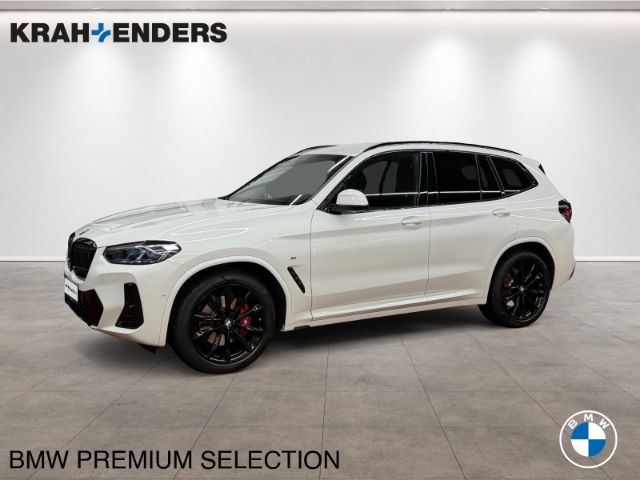 Bild des Angebotes BMW X3 xDrive20d M Sport Laserlicht+HUD+Shadow-Line