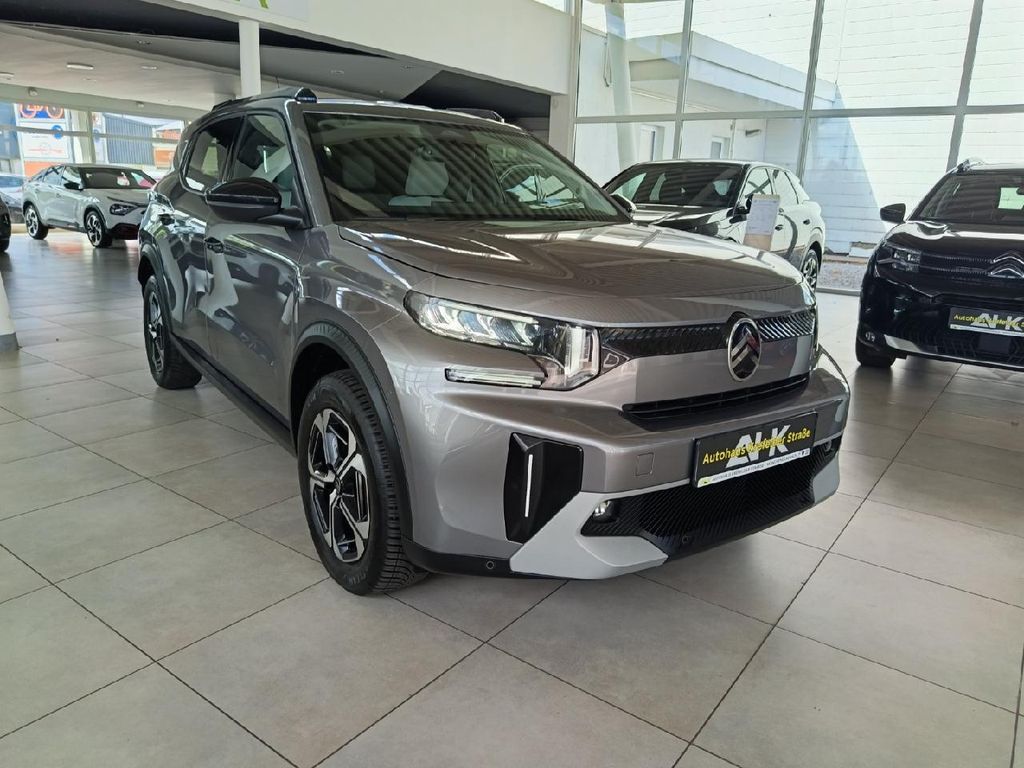 Bild des Angebotes Citroën C3 AircrossHybrid145 MAX*CARPL*ALLW*WINTERPAKET*