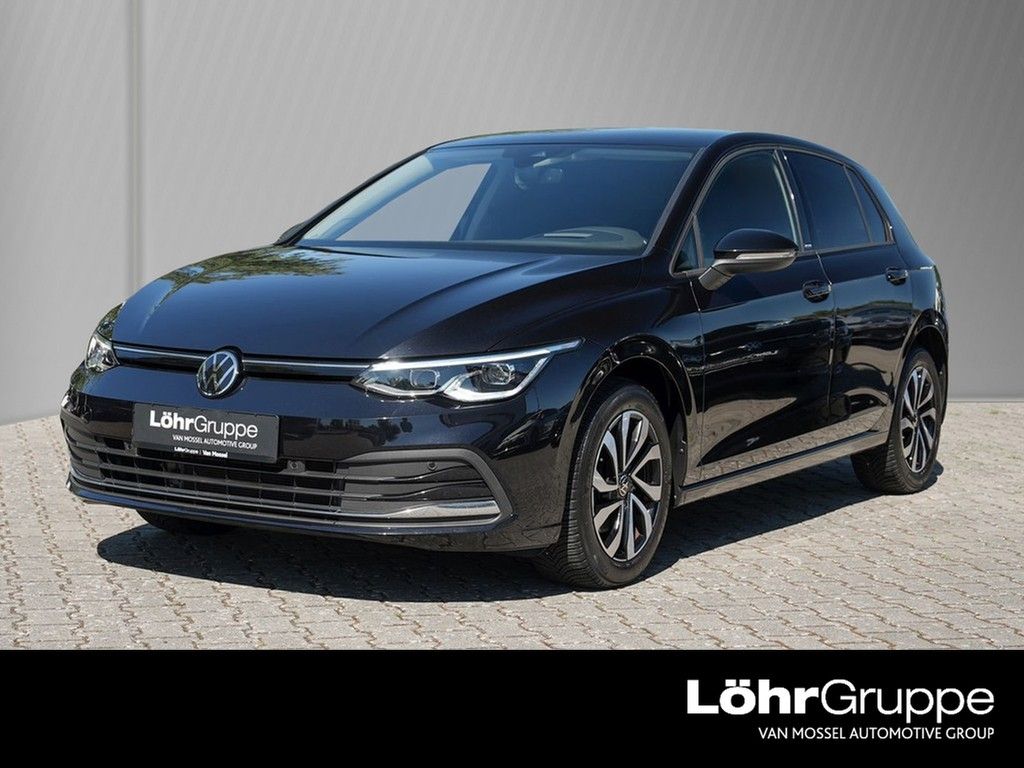 Bild des Angebotes Volkswagen Golf 1.5 TSI Active *IQ-Drive*Standheizung*Head-