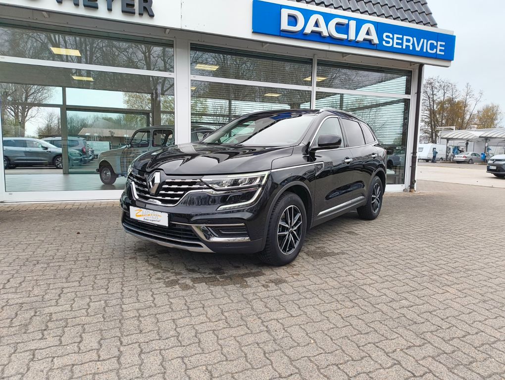 Bild des Angebotes Renault Koleos InitialeParis 4x4 SHZ/Navi/Kamera/LED/AHK