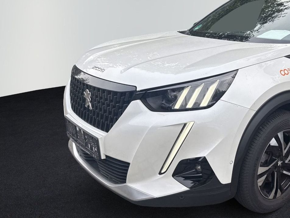 Bild des Angebotes Peugeot 2008 GT TÜV NEU