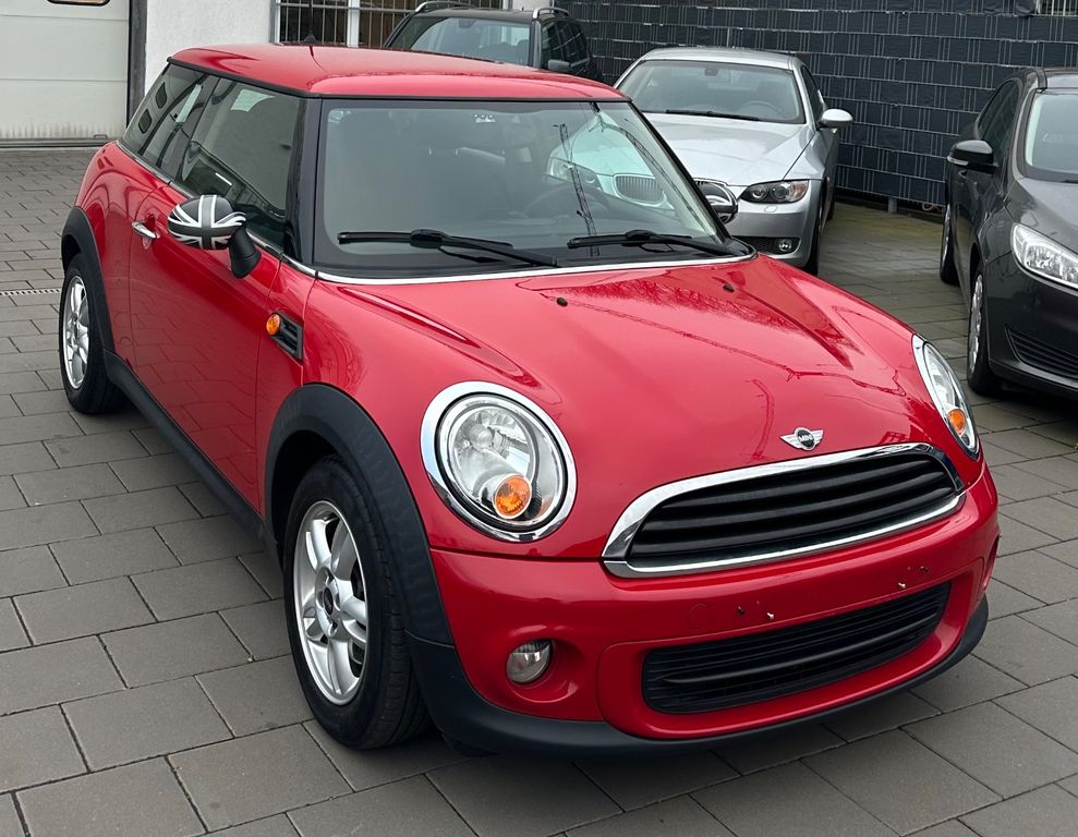 Bild des Angebotes MINI ONE Mini One *INSPEK.NEU* 94.000KM*