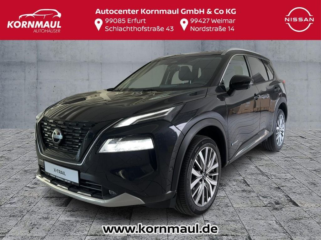 Bild des Angebotes Nissan X-Trail 1.5 VC-T Tekna e-Power Allrad