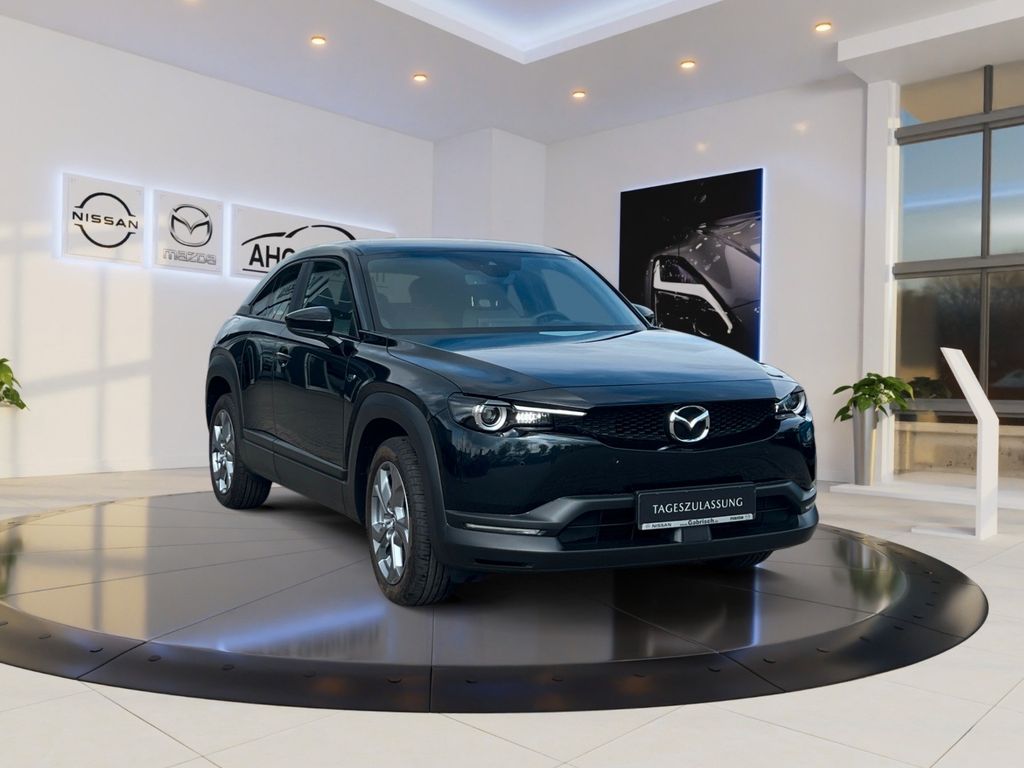 Bild des Angebotes Mazda MX-30 Exclusive-Line