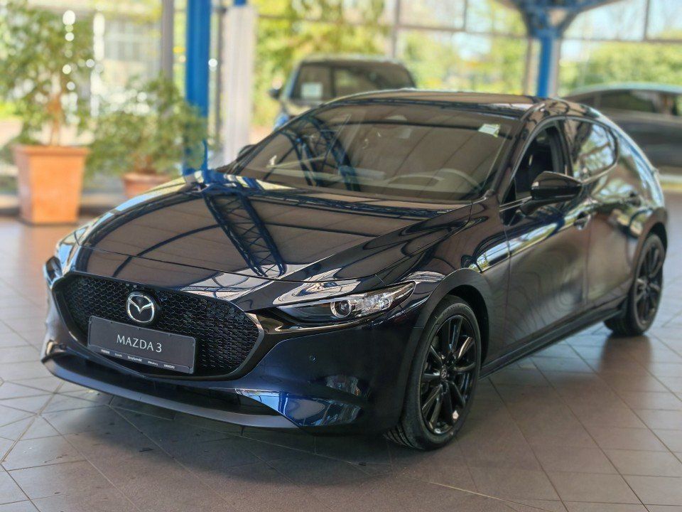 Bild des Angebotes Mazda 3 2.5L e-SKYACTIV G 140ps 6MT FWD Homura