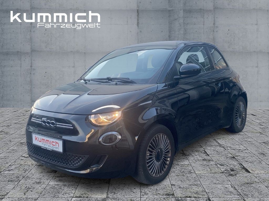 Bild des Angebotes Fiat 500e Icon 42kWh 118PS *25Jahre Batteriegarantie*