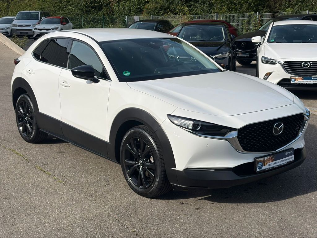 Bild des Angebotes Mazda CX-30 Homura..GARANTIE BIS 2028..TÜV NEU..