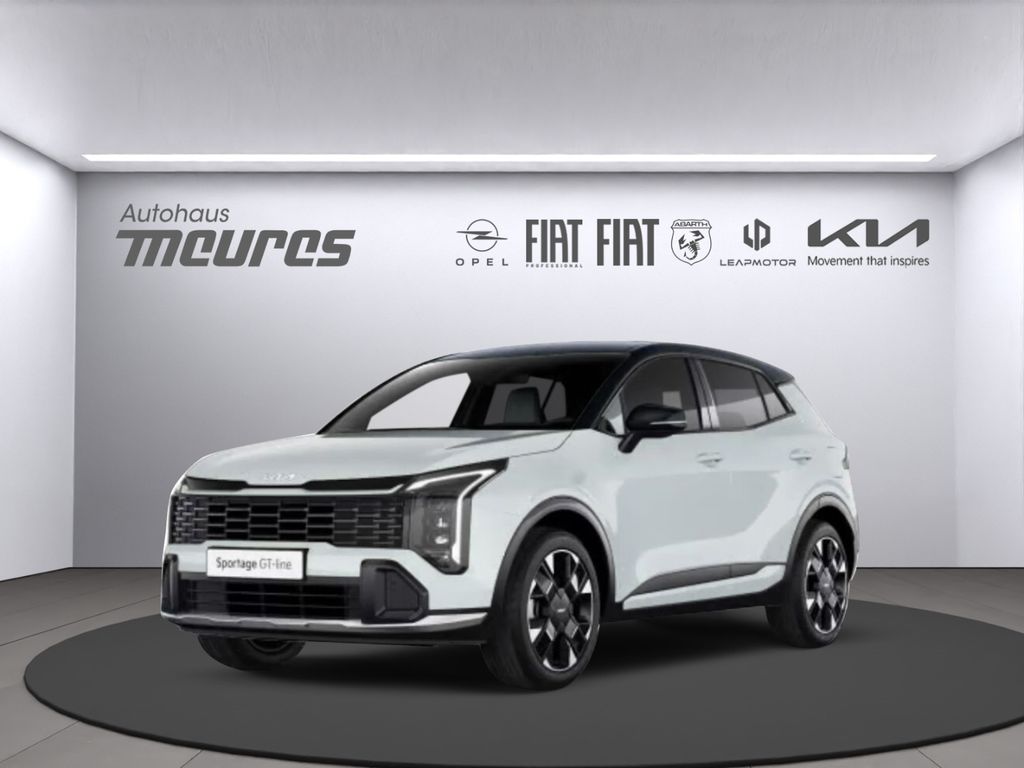 Bild des Angebotes Kia Sportage 1.6 T-GDI Hybrid GT-Line FACELIFT 2025