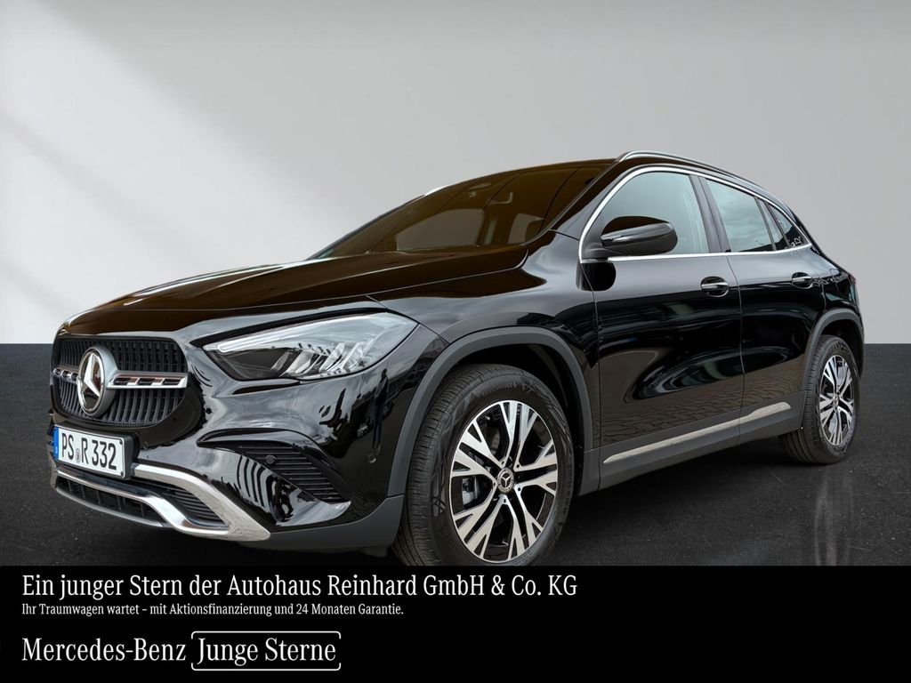 Bild des Angebotes Mercedes-Benz GLA 180 PROGRESSIV+KEYLESS+KAMERA+TOTWINKEL