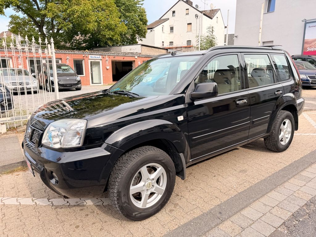 Bild des Angebotes Nissan X-Trail Sport