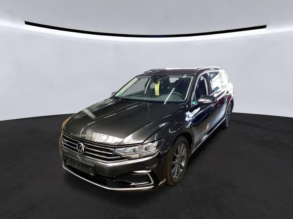 Bild des Angebotes Volkswagen Passat DSG Variant GTE