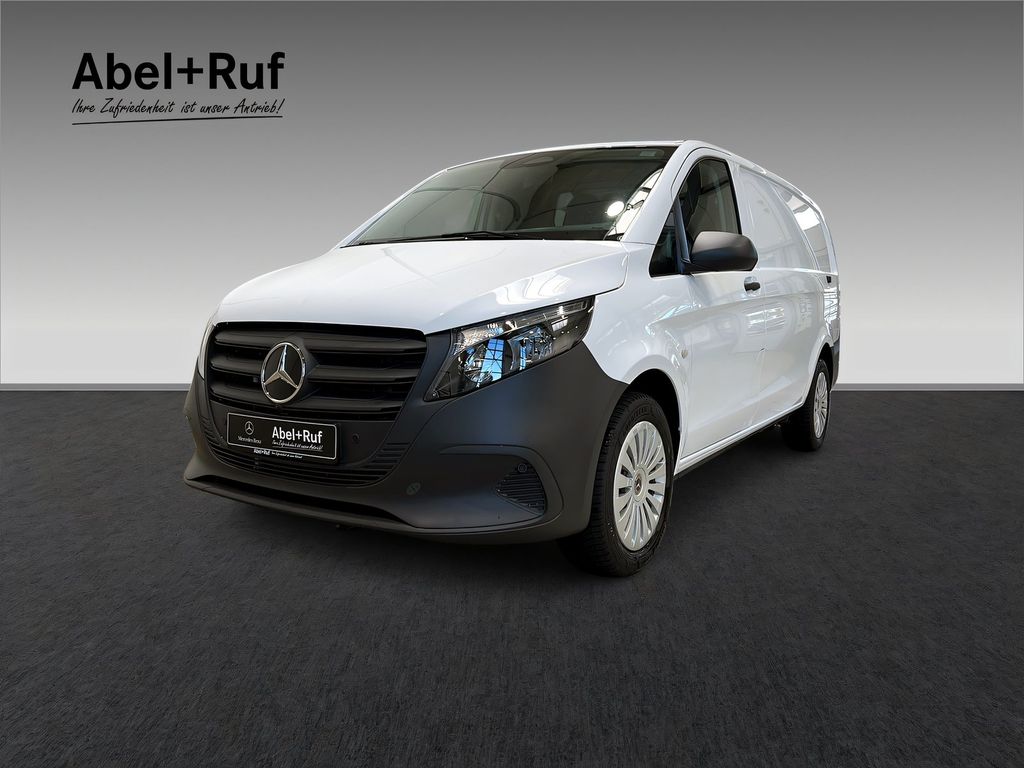 Bild des Angebotes Mercedes-Benz Vito 116 CDI Kasten Lang PRO Kamera+TotW+SHz+AHK
