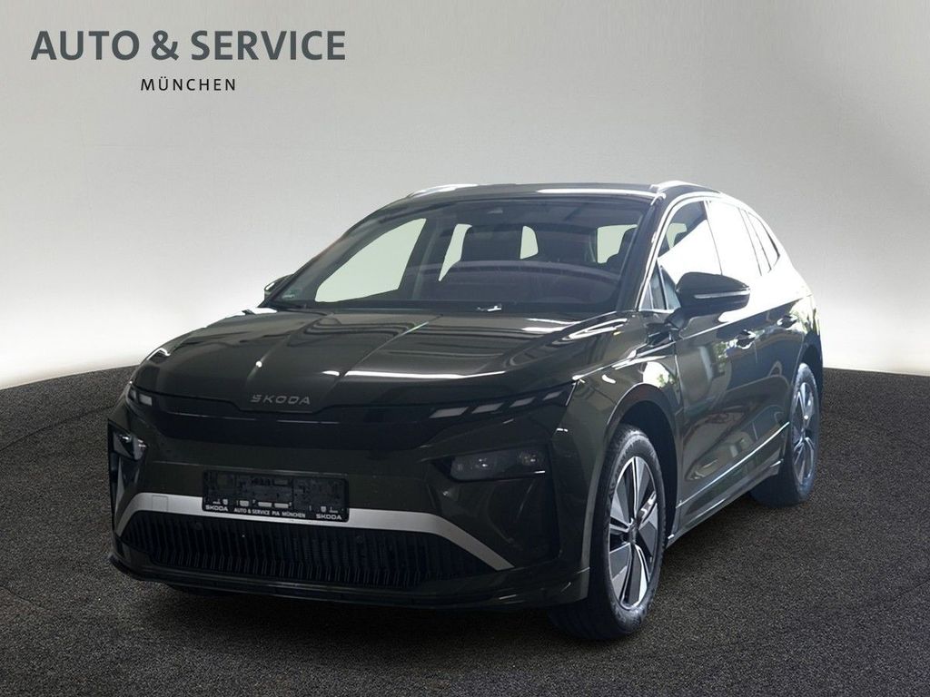 Bild des Angebotes Skoda Enyaq 60 Wärmepumpe|elektr. Heckklappe