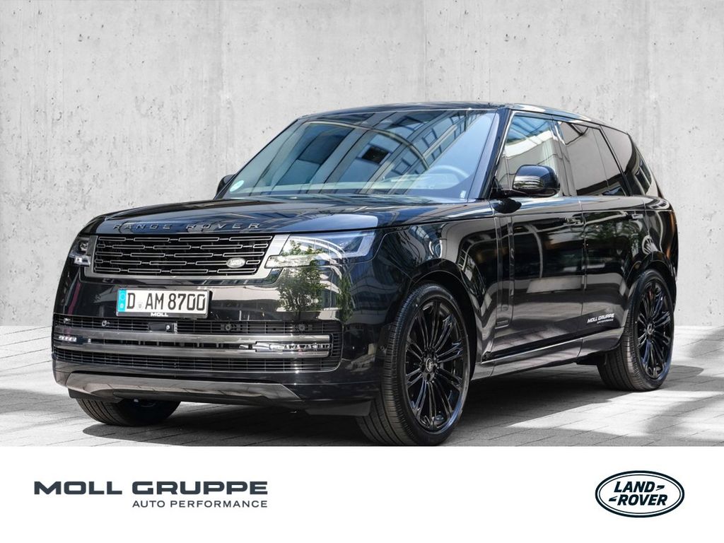 Bild des Angebotes Land Rover Range Rover P530 Autobiography Standheizung