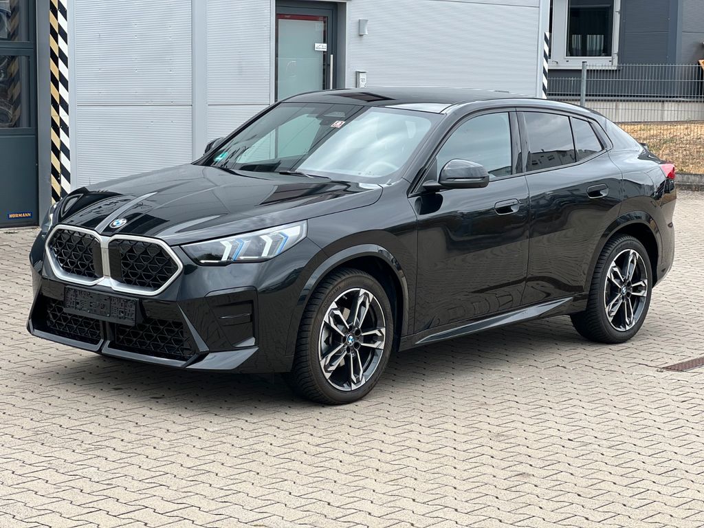 Bild des Angebotes BMW X2 18 d sDrive M Sport/Pano/HuD/Inno