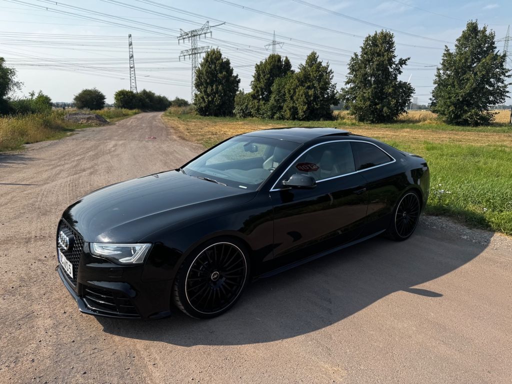 Bild des Angebotes Audi S5 4.2 FSI tiptronic quattro -
