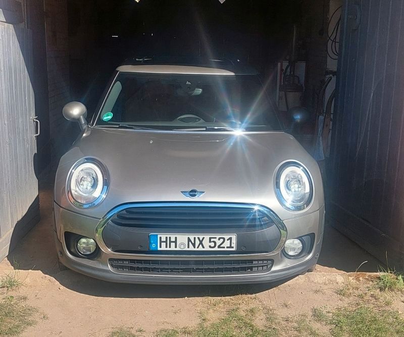 Bild des Angebotes MINI One D Clubman One D One