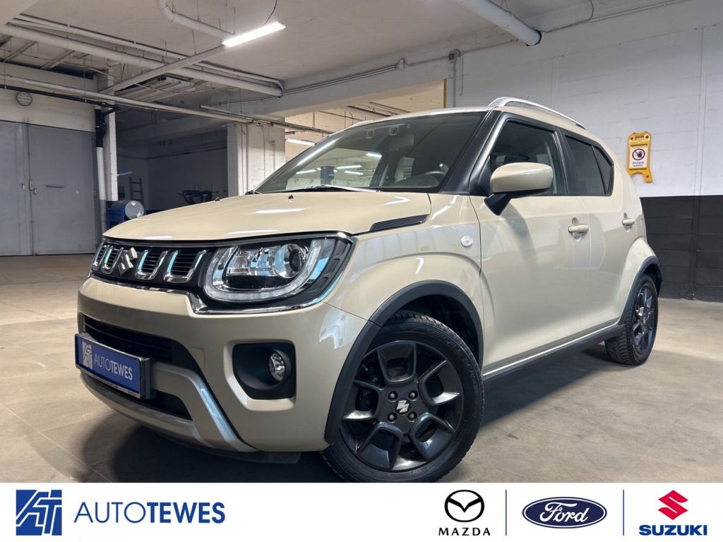 Bild des Angebotes Suzuki Ignis 1.2l Comfort Hybrid