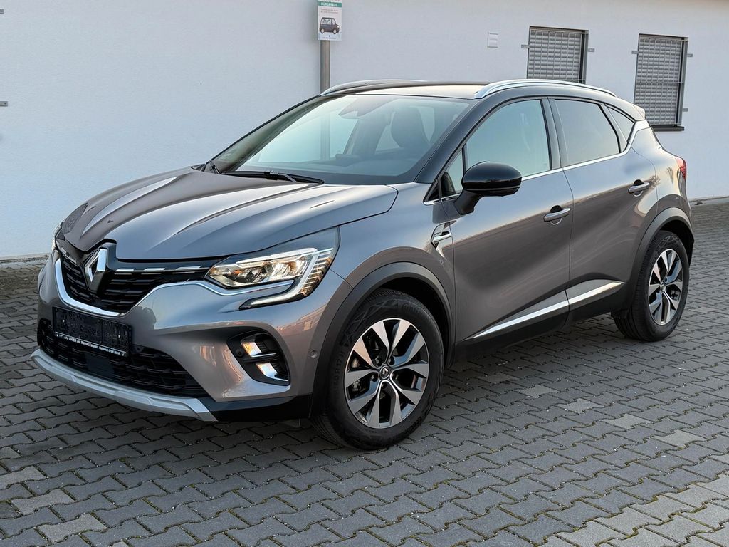 Bild des Angebotes Renault Captur II Edition One