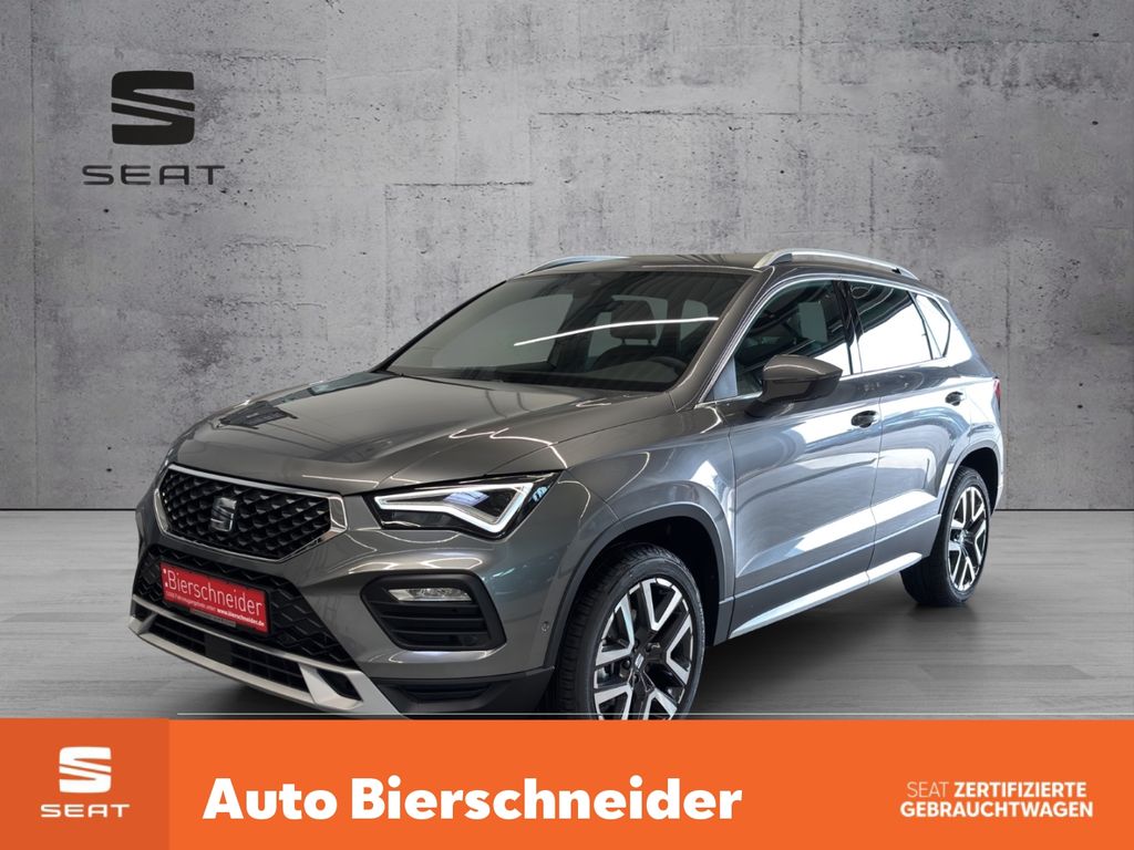 Bild des Angebotes Seat Ateca 1.5 TSI DSG Xperience ab 299,- 990,- Anz.