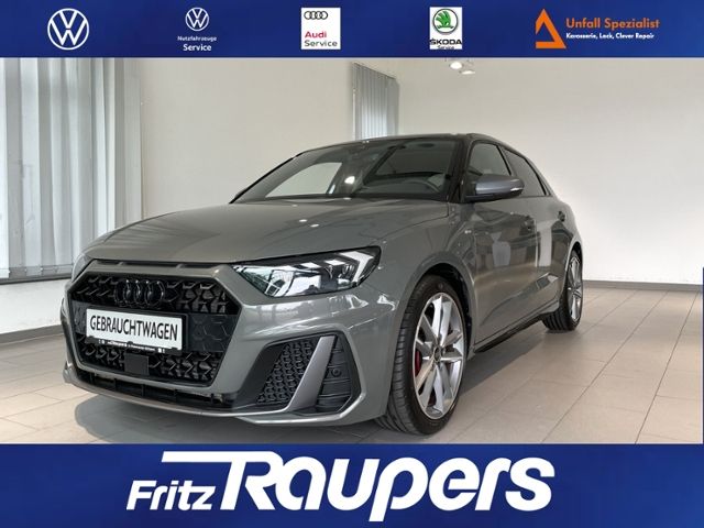 Bild des Angebotes Audi A1 40 Sportback S line Competition +NAVI