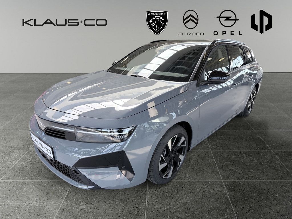 Bild des Angebotes Opel Astra. Sports Tourer. GS. 1.5 Diesel 96 kW 130 P