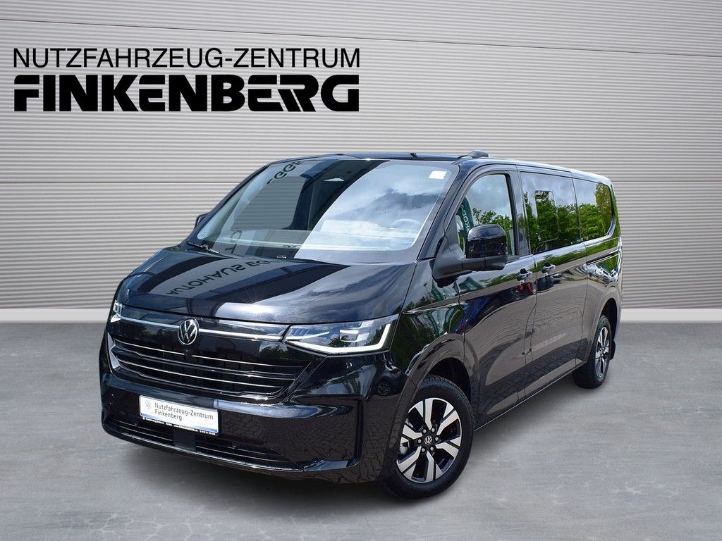 Bild des Angebotes Volkswagen T7 Caravelle Style TDI Aut. 4Mo. LR *Flügeltüren