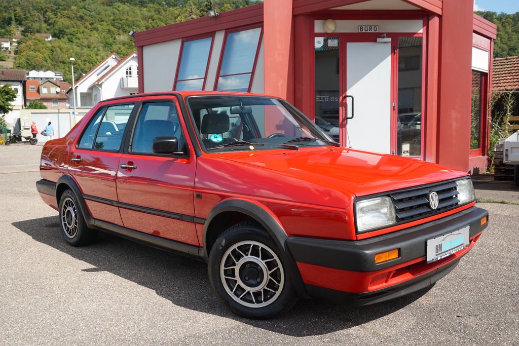 Volkswagen Jetta 1.6* Schiebedach*Zentralverriegelung*