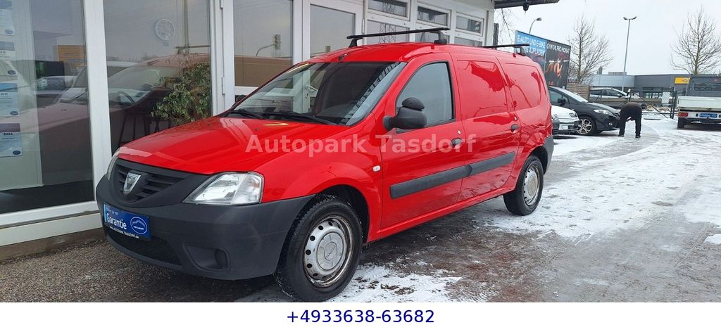 Bild des Angebotes Dacia Logan Express Ambiance/Klima/Tüv 09.26/