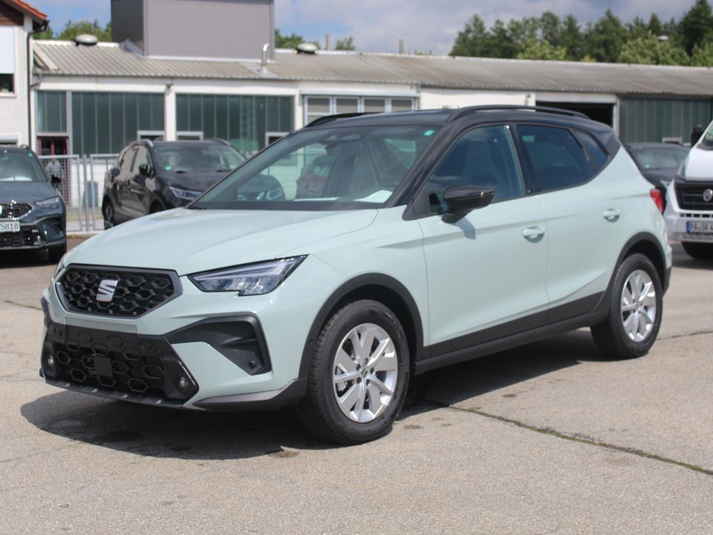 Bild des Angebotes Seat Arona FR 1.0 TSI DSG