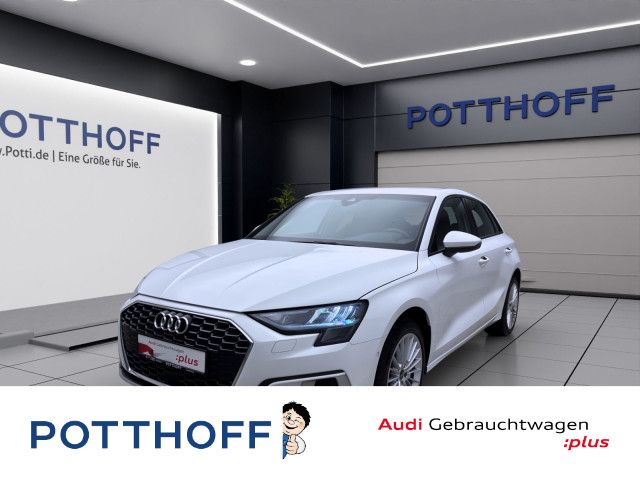 Bild des Angebotes Audi A3 Sportback 30 TDI ADVANCED NAVI+ PDC SITZHZG K