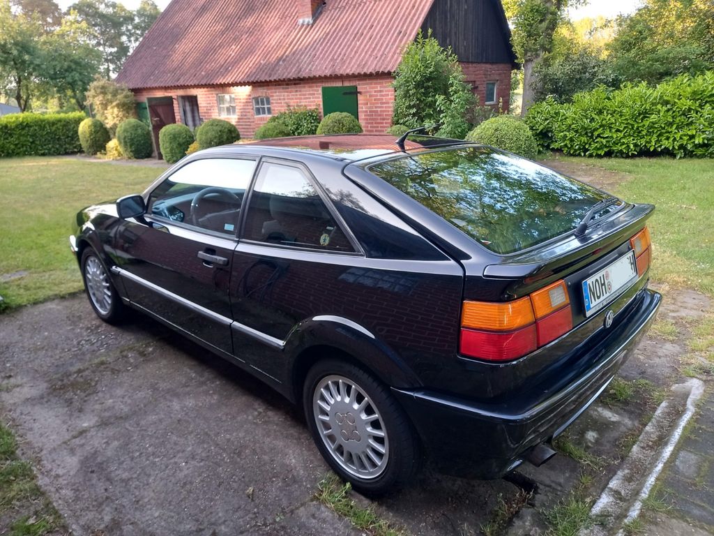 Bild des Angebotes Volkswagen Corrado G60 US Modell