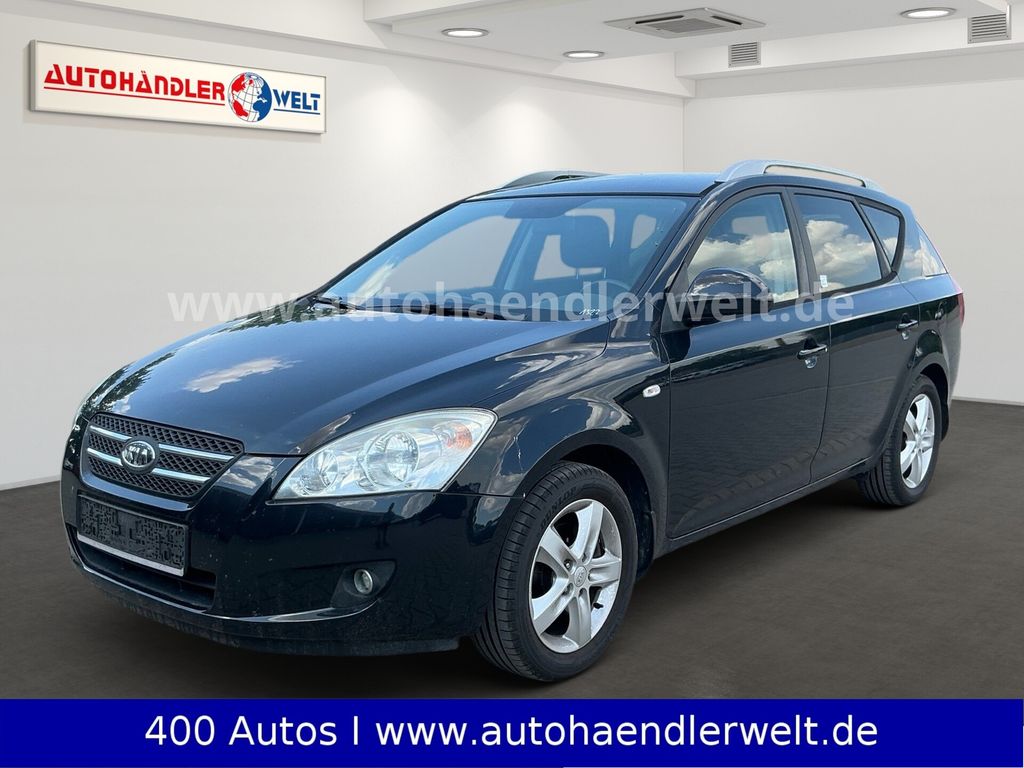 Bild des Angebotes Kia Ceed SW 1.4 Spirit