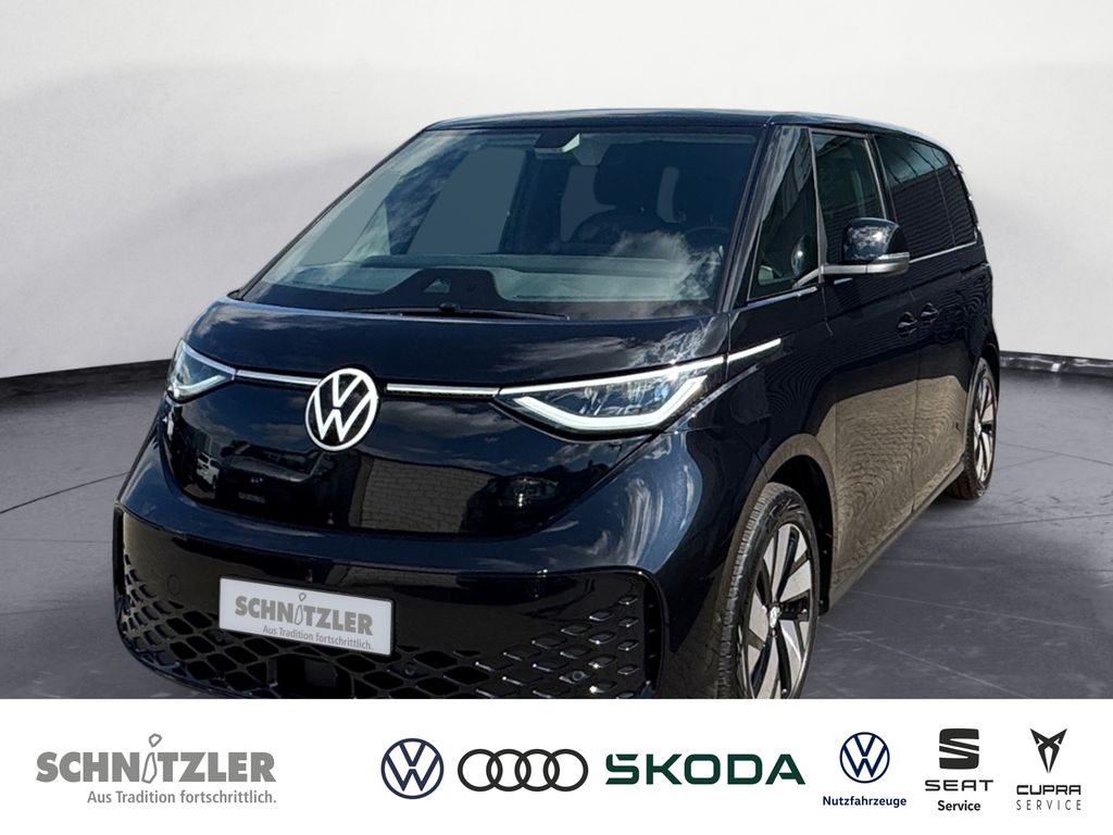 Bild des Angebotes Volkswagen ID. Buzz Pro LED/NAVI/PDC/KEYLESS/APP+++