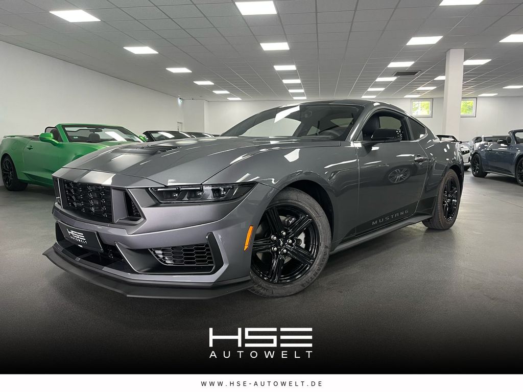 Bild des Angebotes Ford Mustang 2,3l EcoBoost Premium/SHZ/Apple/Kamera