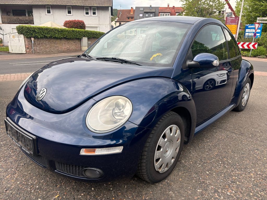 Bild des Angebotes Volkswagen New Beetle Lim. 2.0 United