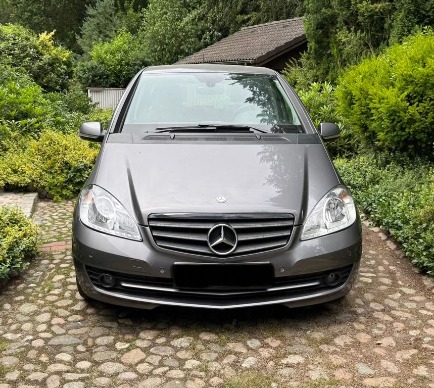 Bild des Angebotes Mercedes-Benz A 160 BlueEFFICIENCY -