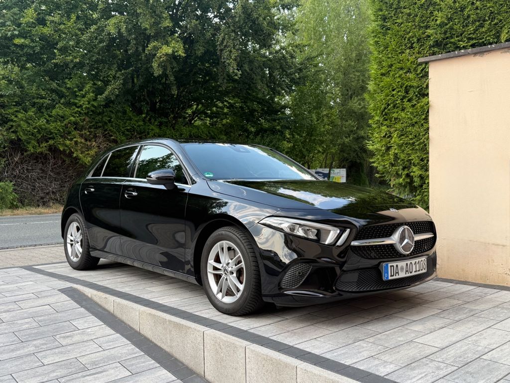 Bild des Angebotes Mercedes-Benz A 160 -