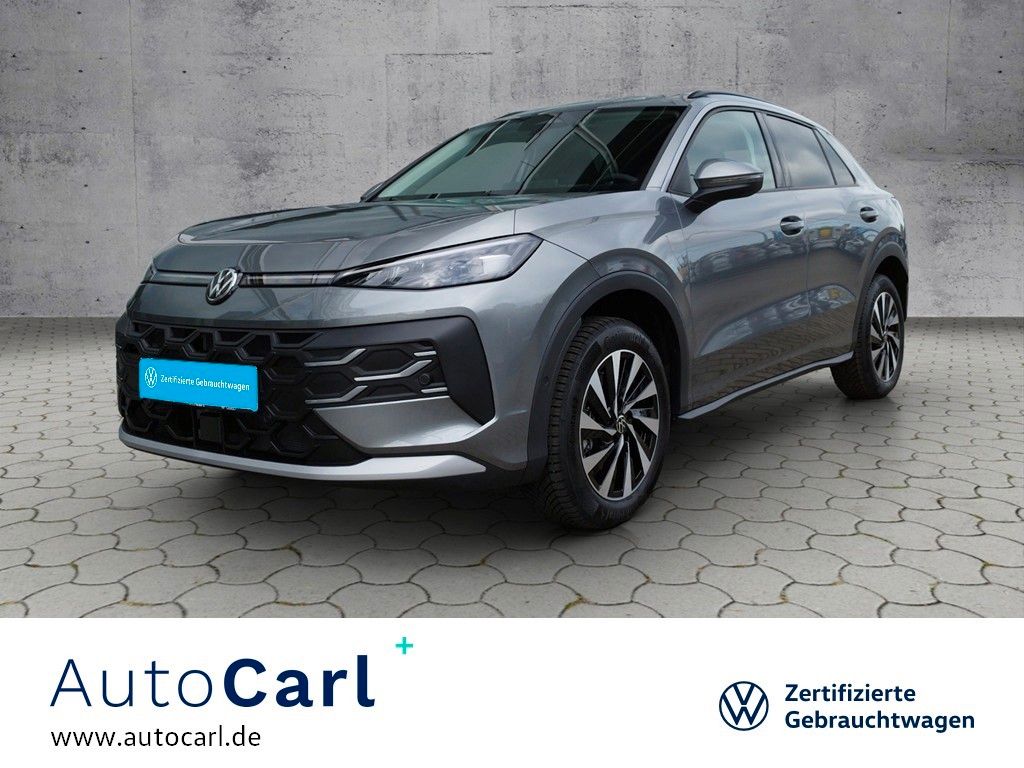 Bild des Angebotes Volkswagen T-Roc 1.5 eTSI 110 kW Life