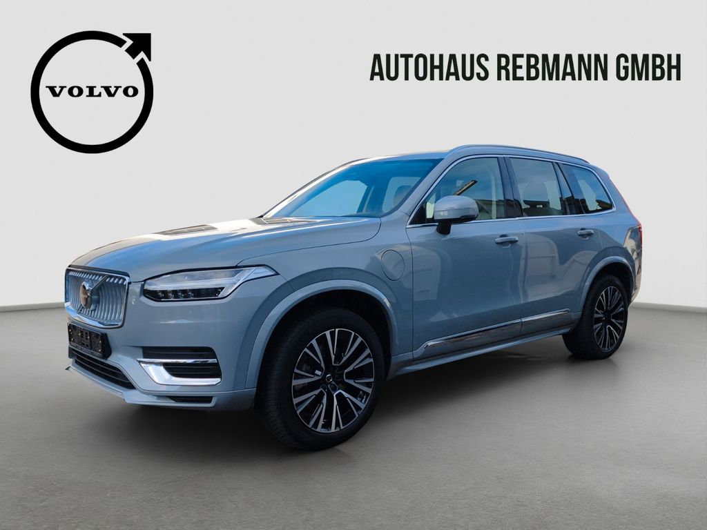 Bild des Angebotes Volvo XC90 T8 Recharge Plug-In Hybrid AWD