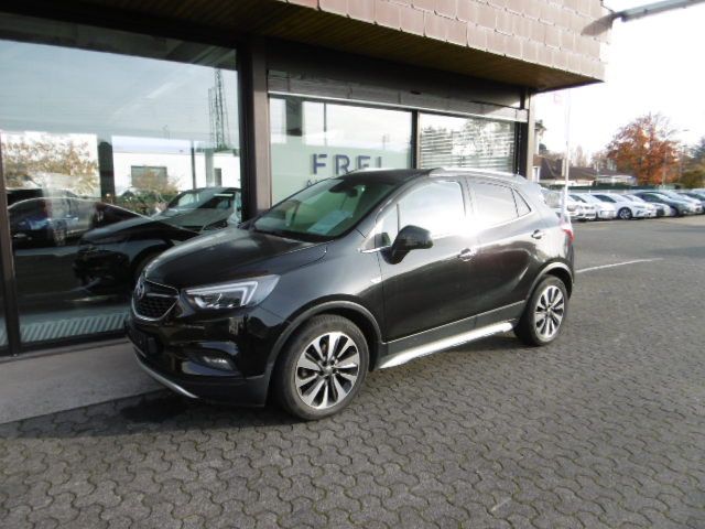 Bild des Angebotes Opel Mokka X Ultimate Start/Stop 4x4,LEDER,AUTOMATIK,
