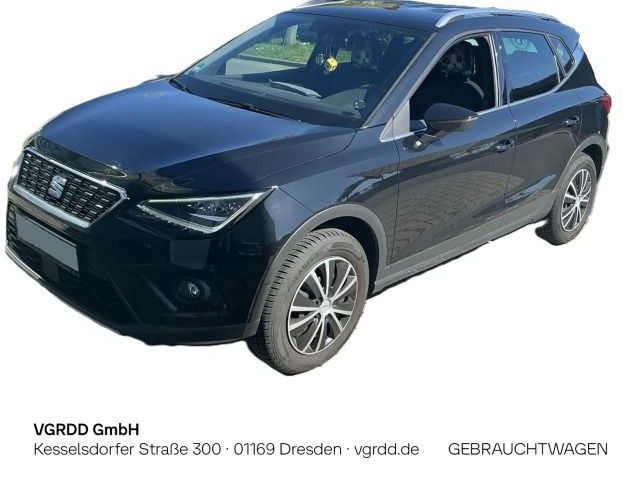 Bild des Angebotes Seat Arona 1.0 TSI Xcellence ACC Kamera LED Navi