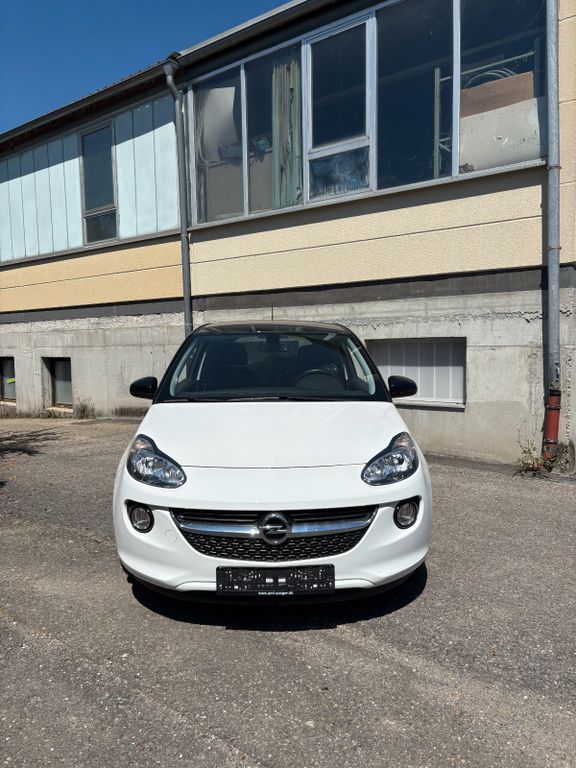 Bild des Angebotes Opel Adam 120 Jahre 1.2 120 Jahre