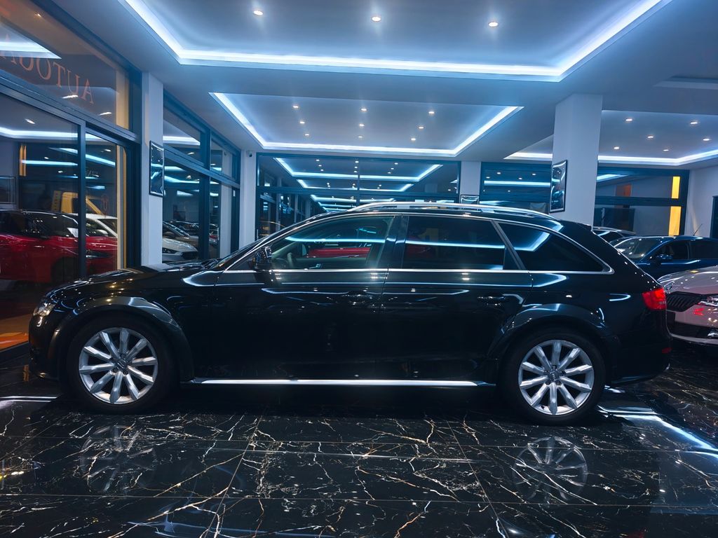 Bild des Angebotes Audi A4 Allroad quattro 3.0 TDI LEDER ACC AHK