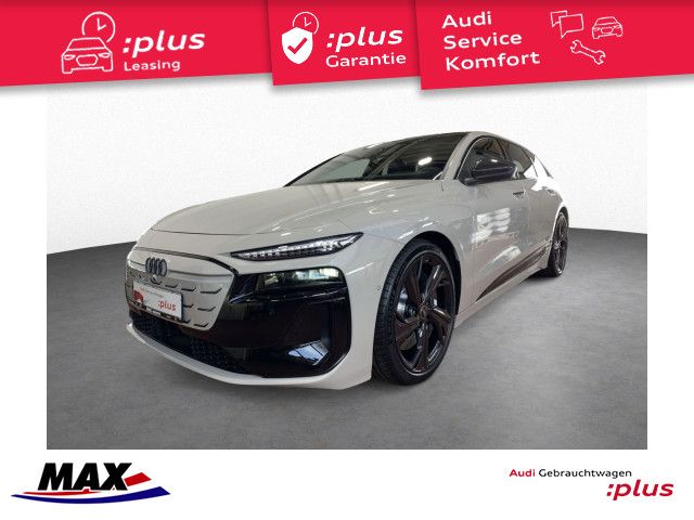 Bild des Angebotes Audi S6 Avant e-tron Quattro AHK+TECH PRO+PANO+AR HUD