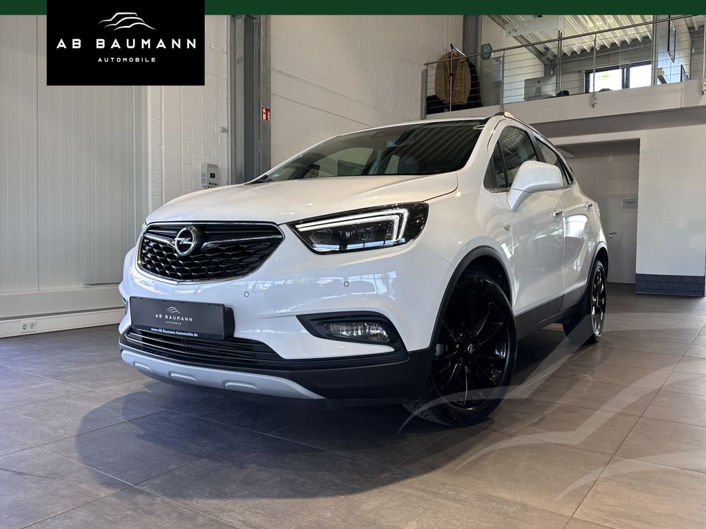 Bild des Angebotes Opel Mokka X Innovation *NAVI, RFK, KEYLESS, CARPLAY*