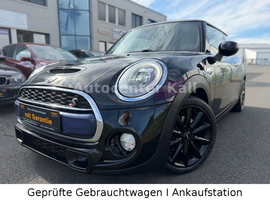 Bild des Angebotes MINI COOPER S Mini AUTOM TEILLEDER CHILI JOHN C WORKS