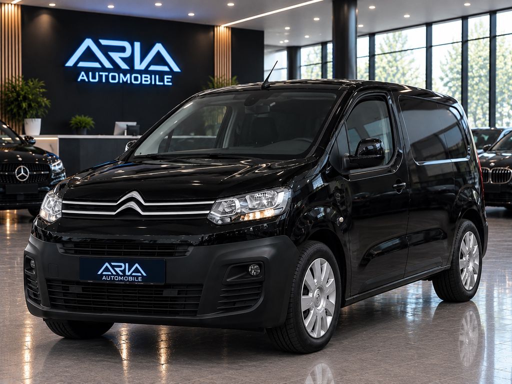 Bild des Angebotes Citroën Berlingo 1.5 Kasten XL L2 LANG Driver AHK KAM