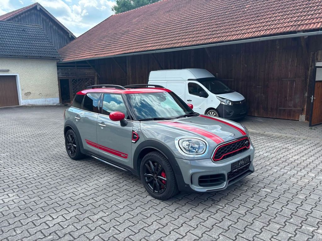 Bild des Angebotes MINI John Cooper Works Countryman John Cooper Works A