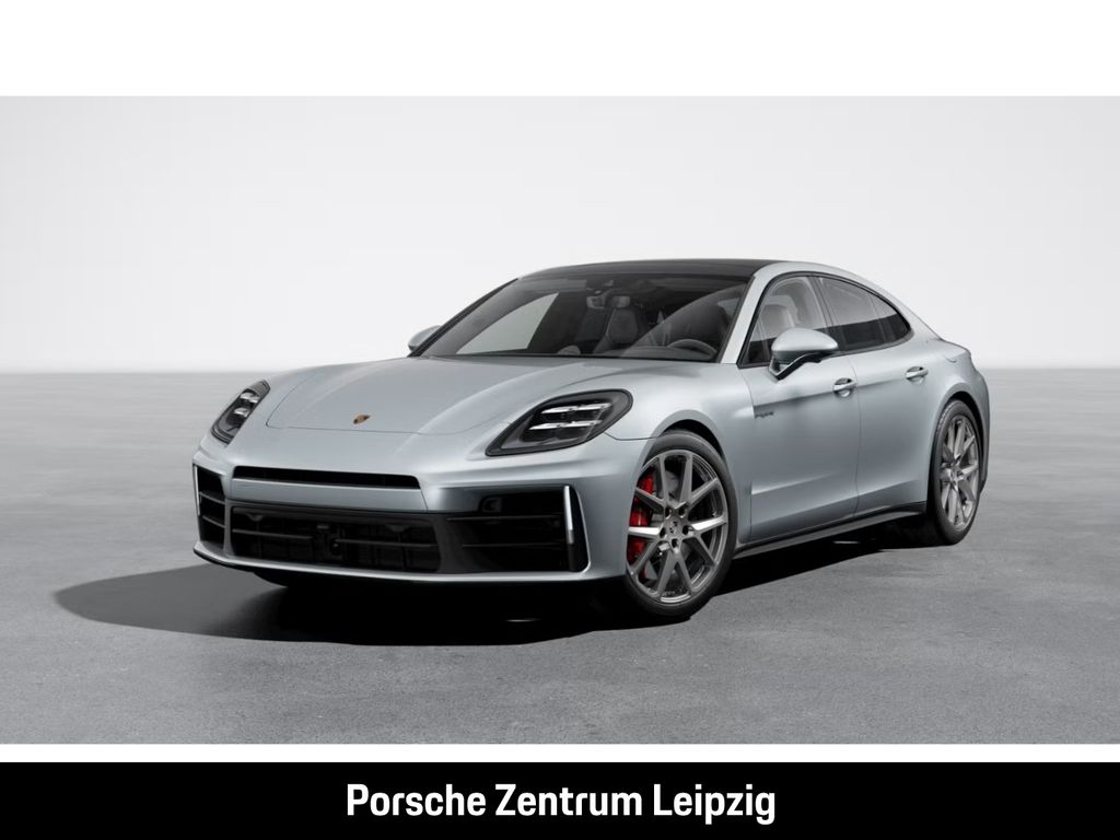 Bild des Angebotes Porsche Panamera 4S E-Hybrid Burmester FondEntertainment